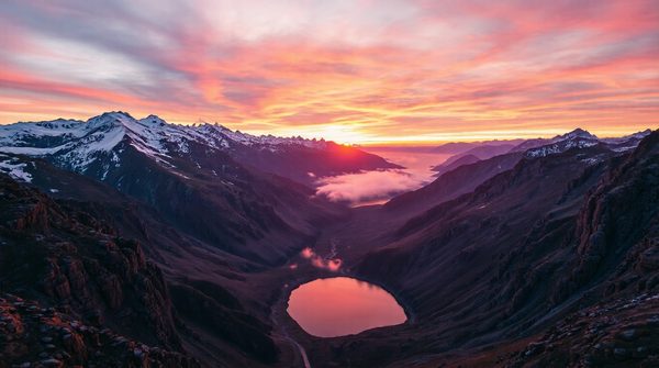 Aventures inoubliables : escapades à vivre selon vos passions