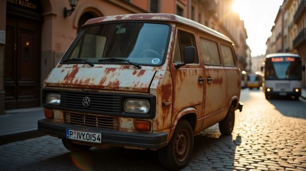 Réservez un utilitaire à Toulouse pour déménagement