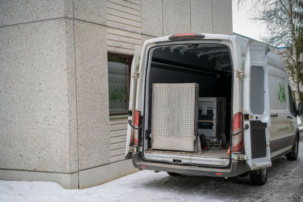 Top conseils pour louer un utilitaire à Toulouse pour votre déménagement