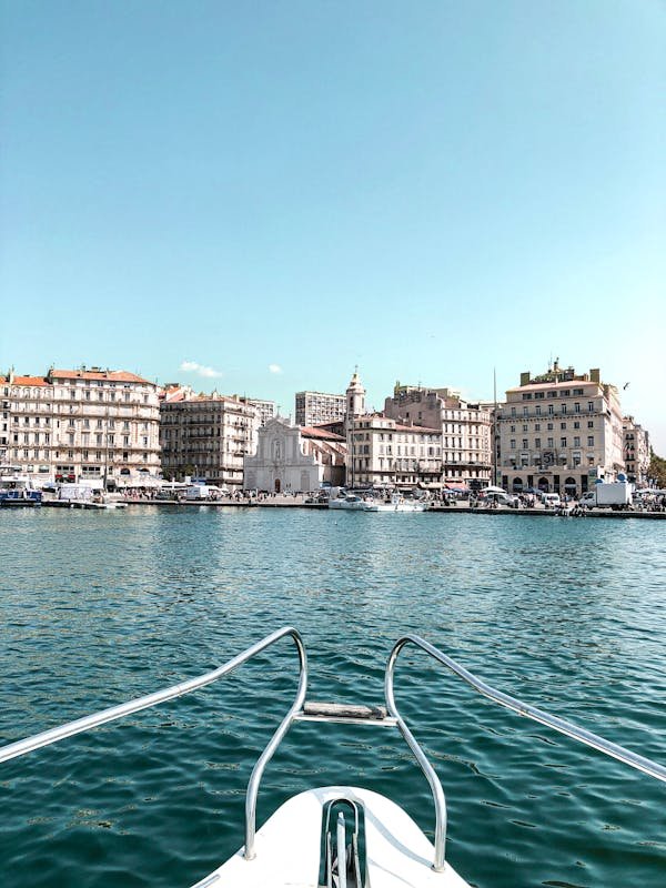 Visiter marseille : conseils pratiques pour un séjour inoubliable