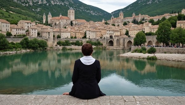 Sisteron à découvrir : top activités incontournables à faire