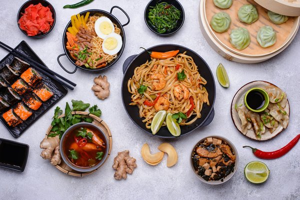 Recettes familiales : 10 plats simples à préparer ensemble