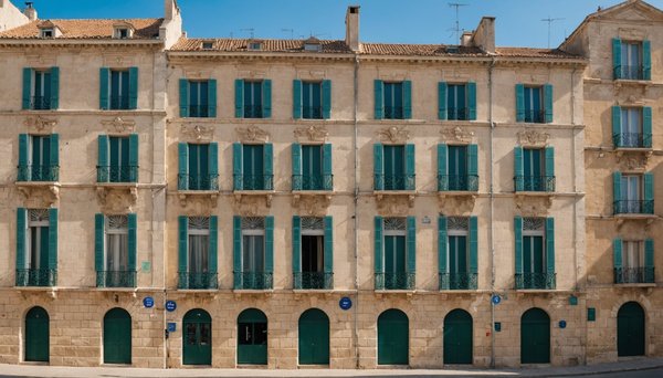 Top 10 astuces pour profiter pleinement de votre séjour à marseille