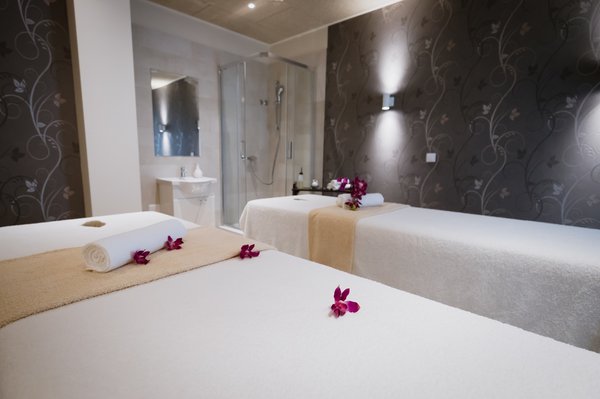 Les 300 hôtels avec spa pour votre escapade bien-être